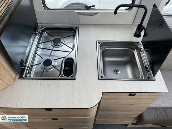 Fahrzeugbild Eura Mobil Profila T 726 EF Edition 101 Preisvorteil!!! #13
