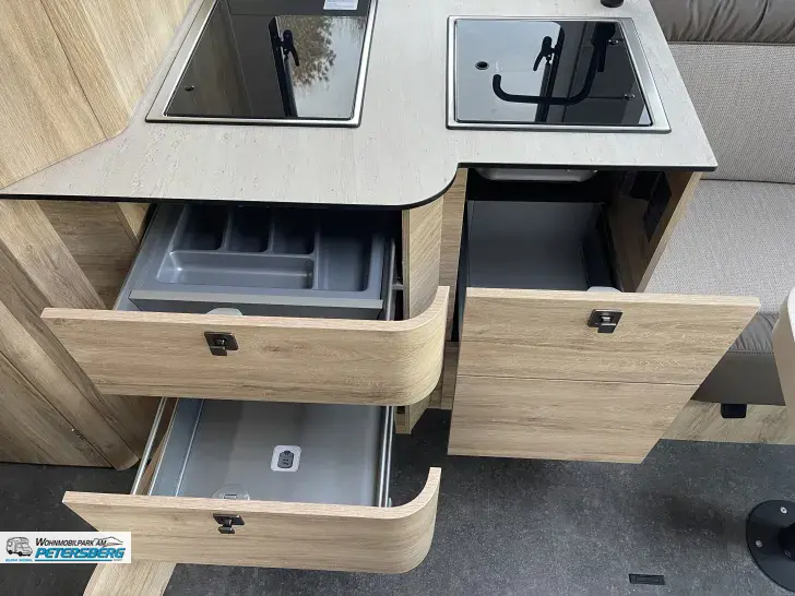 Fahrzeugbild Eura Mobil Profila T 726 EF Edition 101 Preisvorteil!!! #14