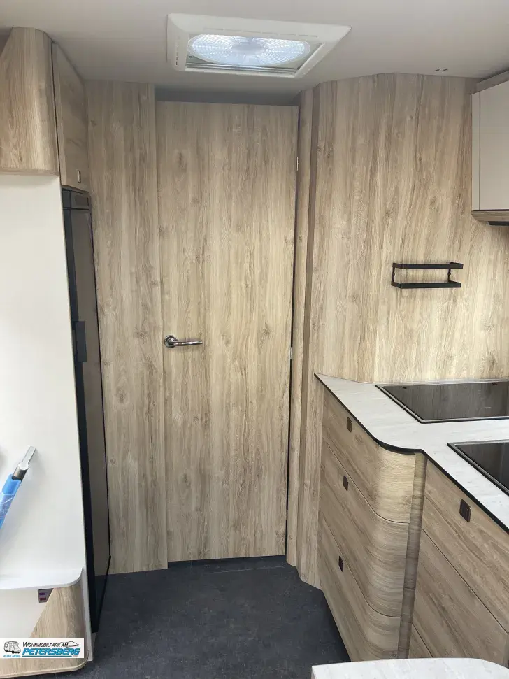 Fahrzeugbild Eura Mobil Profila T 726 EF Edition 101 Preisvorteil!!! #17