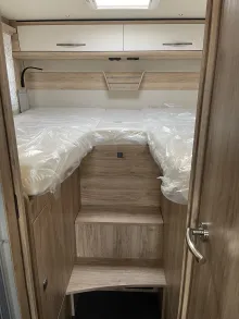 Fahrzeugbild Eura Mobil Profila T 726 EF Edition 101 Preisvorteil!!! #18