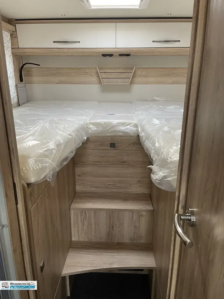 Fahrzeugbild Eura Mobil Profila T 726 EF Edition 101 Preisvorteil!!! #18