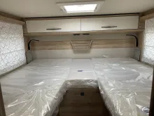 Fahrzeugbild Eura Mobil Profila T 726 EF Edition 101 Preisvorteil!!! #19