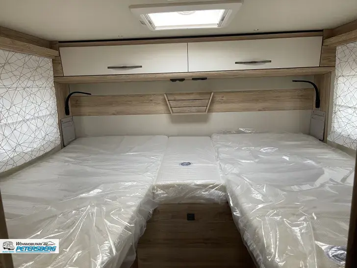 Fahrzeugbild Eura Mobil Profila T 726 EF Edition 101 Preisvorteil!!! #19