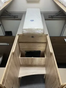 Fahrzeugbild Eura Mobil Profila T 726 EF Edition 101 Preisvorteil!!! #22