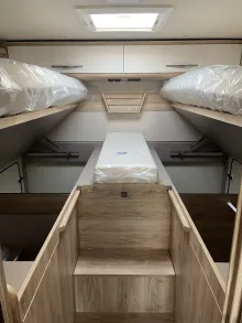 Fahrzeugbild Eura Mobil Profila T 726 EF Edition 101 Preisvorteil!!! #23