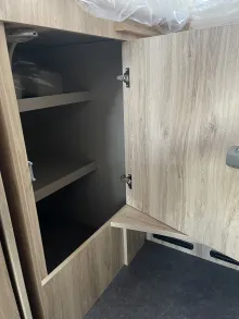 Fahrzeugbild Eura Mobil Profila T 726 EF Edition 101 Preisvorteil!!! #25