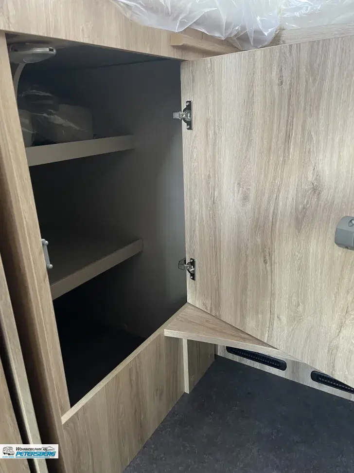Fahrzeugbild Eura Mobil Profila T 726 EF Edition 101 Preisvorteil!!! #25