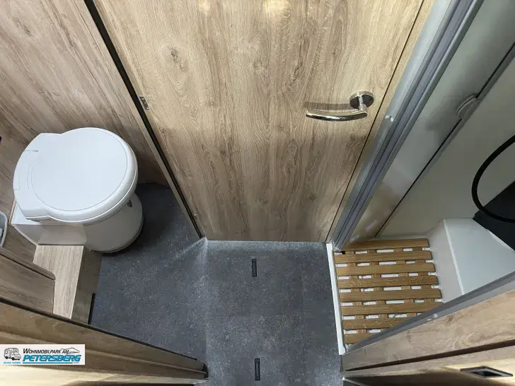 Fahrzeugbild Eura Mobil Profila T 726 EF Edition 101 Preisvorteil!!! #27