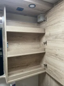 Fahrzeugbild Eura Mobil Profila T 726 EF Edition 101 Preisvorteil!!! #30