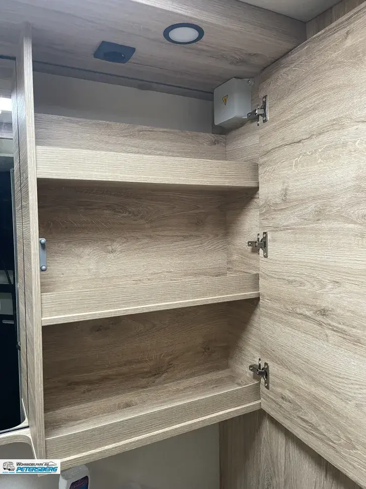 Fahrzeugbild Eura Mobil Profila T 726 EF Edition 101 Preisvorteil!!! #30