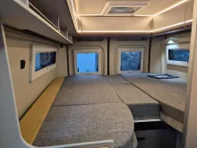 Fahrzeugbild Pössl Summit SHINE 600 L #5