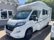 Fahrzeugbild Eura Mobil Profila RS 675 SB Mondial Edition Dachklima & Lithiumbatterie #3