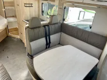 Fahrzeugbild Eura Mobil Profila RS 675 SB Mondial Edition Dachklima & Lithiumbatterie #6