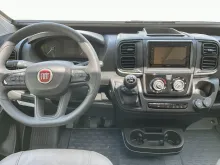 Fahrzeugbild Eura Mobil Profila RS 675 SB Mondial Edition Dachklima & Lithiumbatterie #7