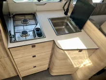 Fahrzeugbild Eura Mobil Profila RS 675 SB Mondial Edition Dachklima & Lithiumbatterie #9