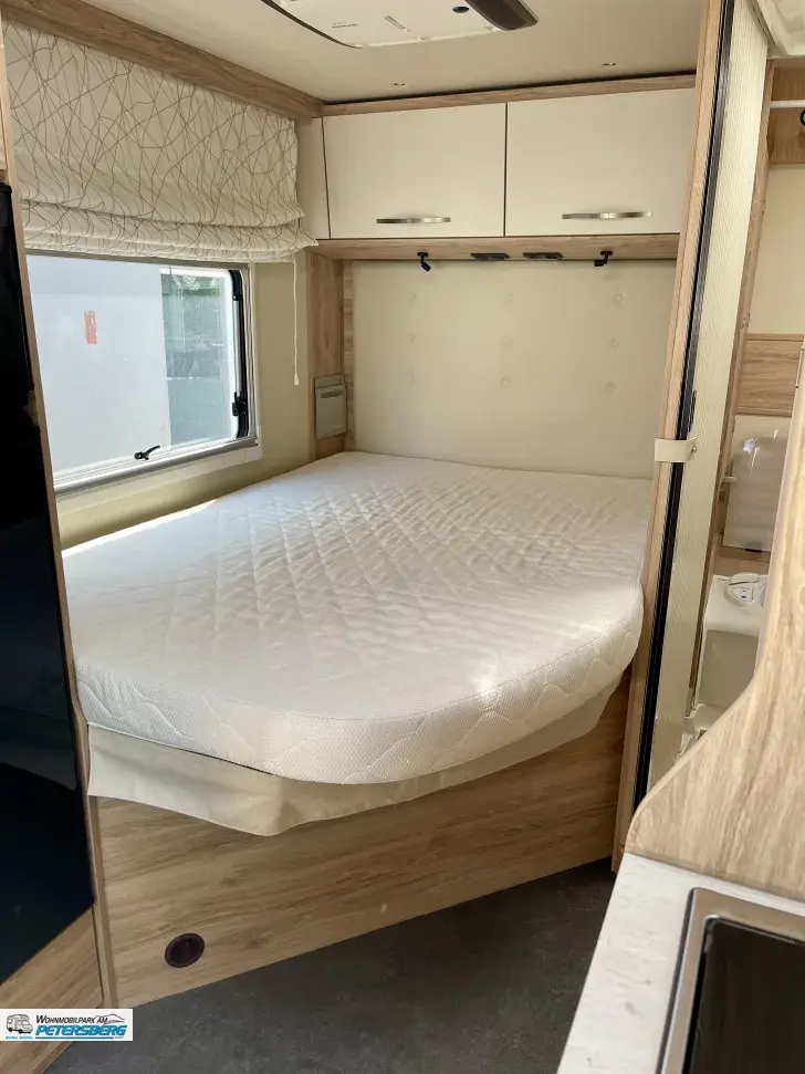 Fahrzeugbild Eura Mobil Profila RS 675 SB Mondial Edition Dachklima & Lithiumbatterie #11