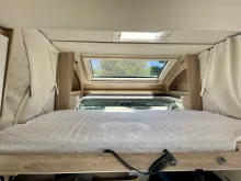 Fahrzeugbild Eura Mobil Profila RS 675 SB Mondial Edition Dachklima & Lithiumbatterie #20