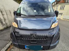 Fahrzeugbild Pössl Summit SHINE 600 L #6