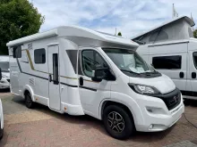 Fahrzeugbild Eura Mobil Profila T 660 EB #1