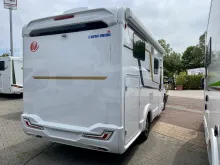 Fahrzeugbild Eura Mobil Profila T 660 EB #5