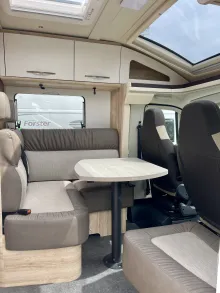 Fahrzeugbild Eura Mobil Profila T 660 EB #7