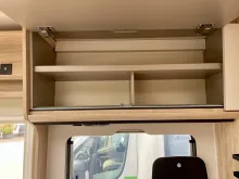 Fahrzeugbild Eura Mobil Profila T 660 EB #13