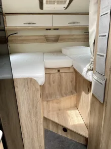 Fahrzeugbild Eura Mobil Profila T 660 EB #15