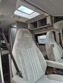 Fahrzeugbild Pössl Summit SHINE 600 L #7