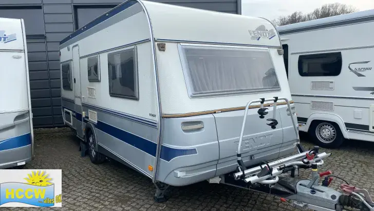 Schräg Vorne Fendt Platin 495 TF