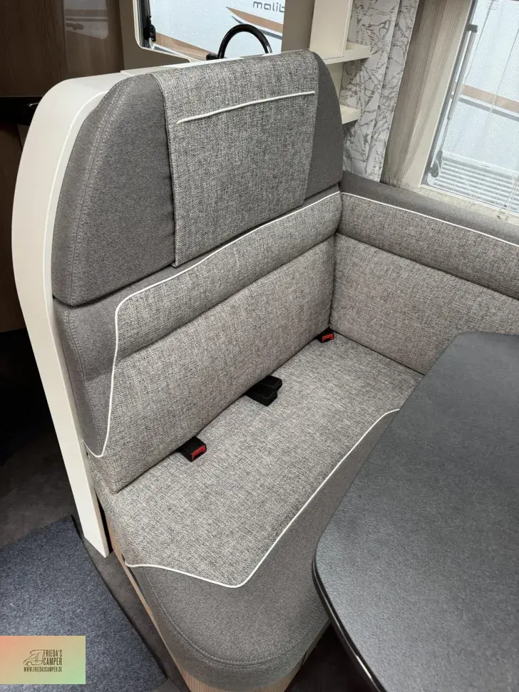 Fahrzeugbild Malibu T Edition+ 490 RB LE Top Ausstattung MB MJ26 #16