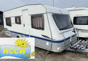 Bild Travel King 535 TK