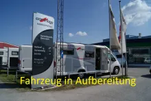 Fahrzeugbild Tischer Box 230S #3