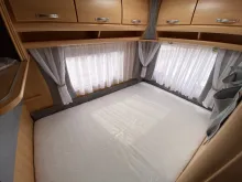 Betten TEC Travel King 535 TK Mover , TV-Antenne