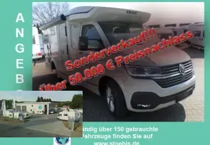 Bild Tourer CUV 500 MQ