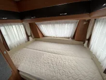 Betten Hobby De Luxe 440 SF