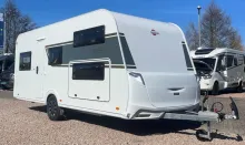 Fahrzeugbild Bürstner B66 Plus 510 TK #2
