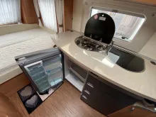 Küchen Hobby De Luxe 440 SF