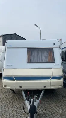 Frontal Vorne Wilk S3 (Stern) 490 HTD