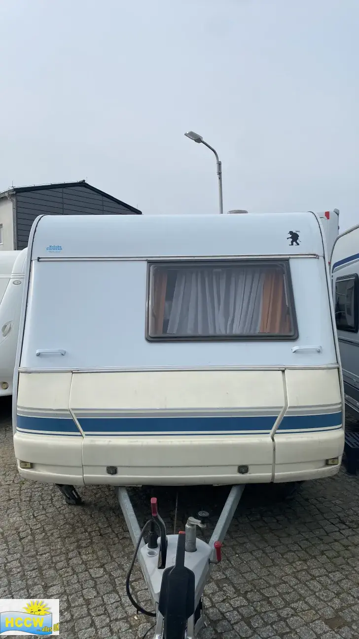 Frontal Vorne Wilk S3 (Stern) 490 HTD