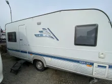 Seitlich Wilk S3 (Stern) 490 HTD