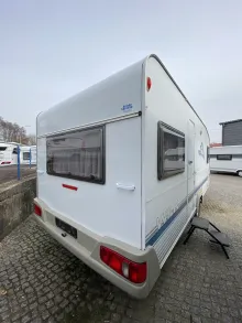 Schräg Hinten Wilk S3 (Stern) 490 HTD
