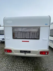 Frontal Hinten Wilk S3 (Stern) 490 HTD