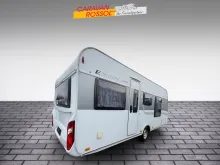 Fahrzeugbild Hymer Eriba Eriba Exciting 470 #4
