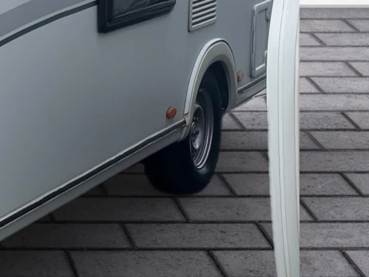 Fahrzeugbild Hymer Eriba Eriba Exciting 470 #6