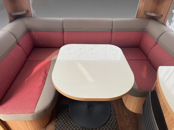 Fahrzeugbild Hymer Eriba Eriba Exciting 470 #7