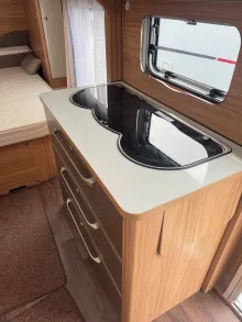 Fahrzeugbild Hymer Eriba Eriba Exciting 470 #8