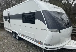 Bild Prestige 620 CL