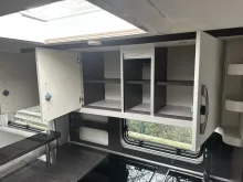 Fahrzeugbild Hobby Prestige 620 CL Backofen; Fußbodenerwärmung #7