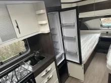 Fahrzeugbild Hobby Prestige 620 CL Backofen; Fußbodenerwärmung #10