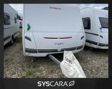 Fahrzeugbild Dethleffs c-go 475 EL ähnlich Active #1